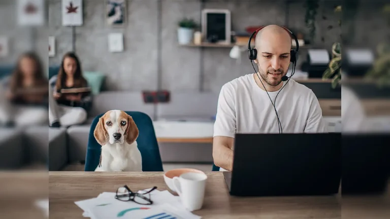 Work From Home - Start This Work From Home and Earn ₹20,000 Per Month