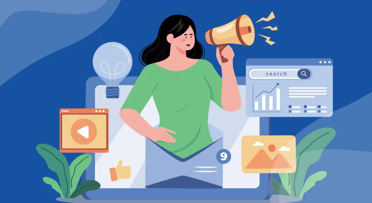 Influencer Marketing Consultant